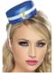 Female Sailor Skullcap