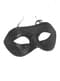 Black Venetian Eye Mask