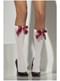 Calcetines hasta la rodilla de colegiala