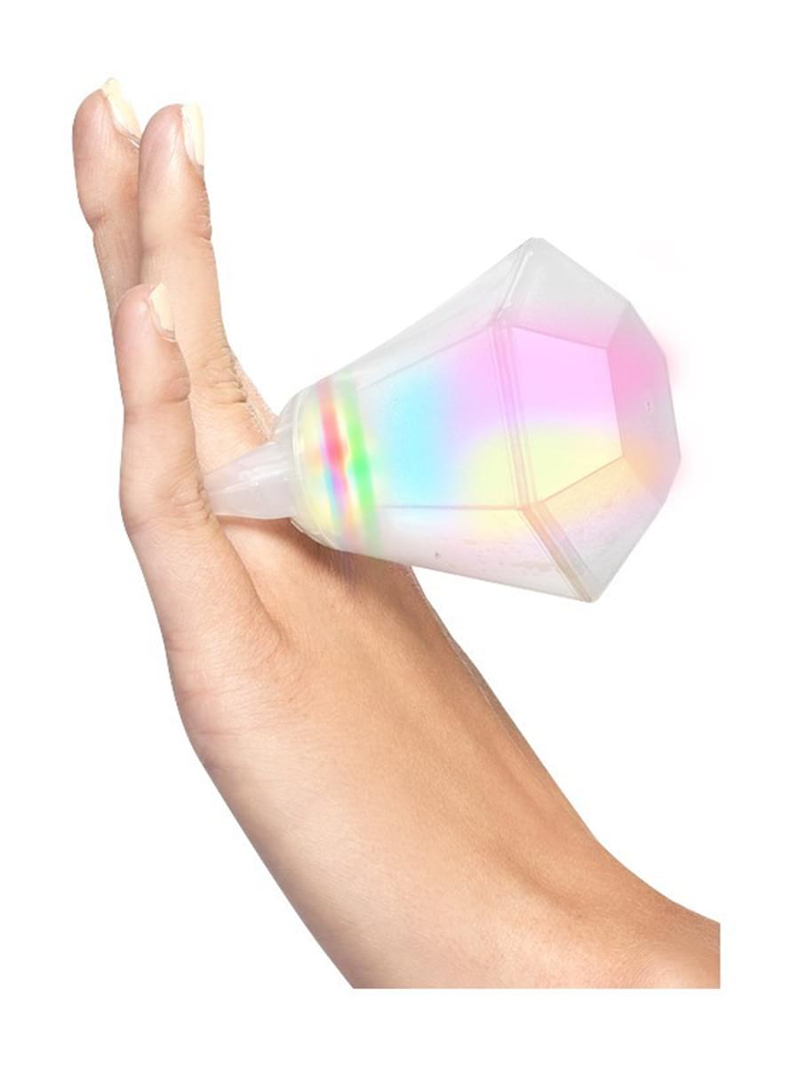 Panák Sparkle Ring