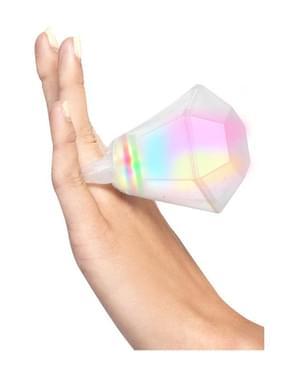 Кільце з іскрами