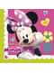 20 guardanapos Minnie Mouse Junior (33x33cm)