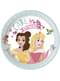 8 piatti piccoli di Principesse Disney (20 cm)