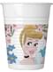 8 Cinderella cups