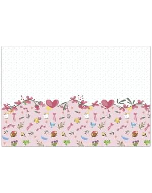 Tier Tischdecke - Disney Prinzessinnen