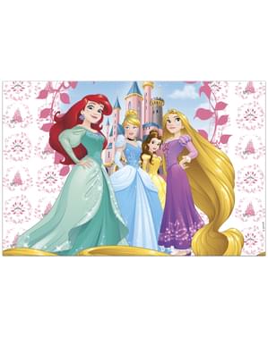 Toalha de Mesa Princesas Disney Heartstrong