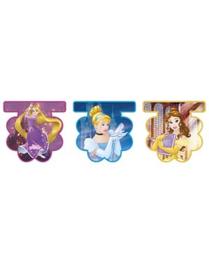 Disney Princesses garland