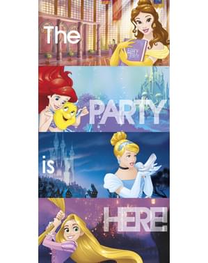 Disney Prinzessin Heartstrong Schild