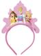 Set van 4 Disney Princesses Dreaming tiara's