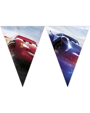 Autot kolmio viirinauha