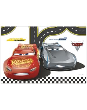 Nappe Cars 3