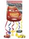 Cars 3 piñata