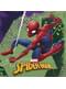 Set med 20 servetter Spiderman