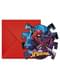 6 invitaciones Spiderman