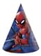 Set de 6 coifuri Spiderman