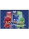 Mantel Pj Masks azul