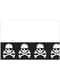 Nappe Pirates Black