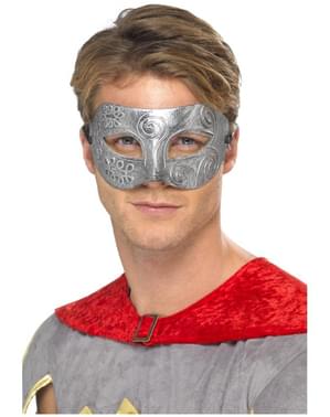 הלוחם Metalic Eye-Mask