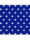 20 tovaglioli Blue Royal Dots (33x33 cm)