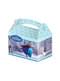 Set of 4 Frozen cardboard boxes