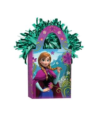 Peso per palloncino di Frozen