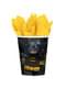 Set de 8 pahare Batman La Lego Movie