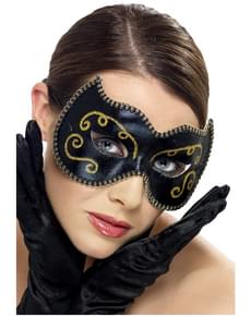 Masque perse