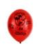 Set de 6 baloane de latex Party Mickey Mouse