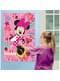 Juego para fiesta infantil de Minnie Mouse