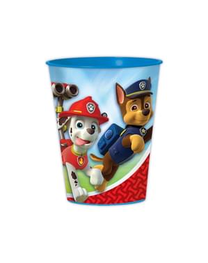 Mugg i hårdplast Paw Patrol