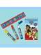 Set di cancelleria della Paw Patrol