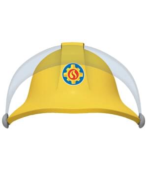 8 chapeaux Sam le Pompier