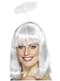 Angel White Halo