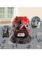 Bord dekorasjonssett - Star Wars