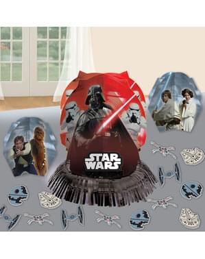 Bord dekorations sæt - Star Wars