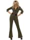 Womens Top Gun Aviator Costume