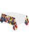 DC Super Hero Girls tablecloth