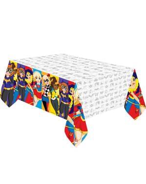 Tovaglia di DC Super Hero Girls