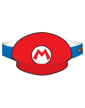 Set pelindung Super Mario Bros