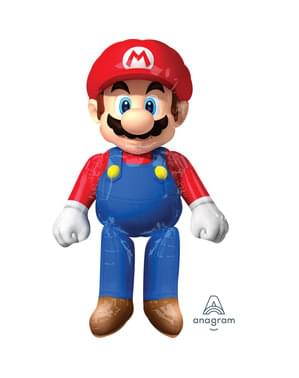Süper Mario Bros mega balon