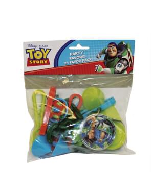 Toy Story mini peli setti