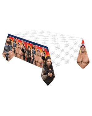 WWE masa örtüsü
