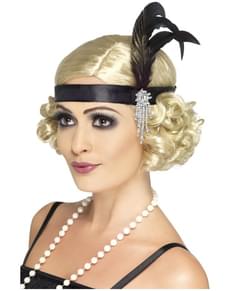 Fita para a cabeça de Charleston