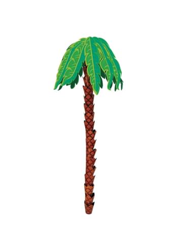dekorativ hawaii pap palme til og fødselsdage Funidelia