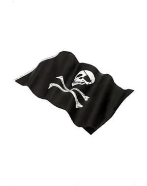 समुद्री डाकू झंडा 152x91 सेमी