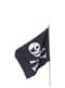 Drapeau de pirate 45*30cm