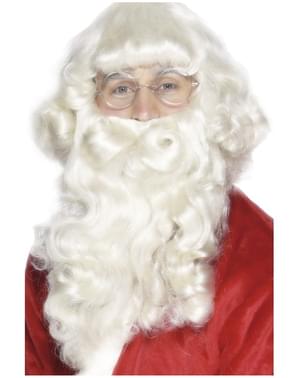 Mewah Santa Beard White