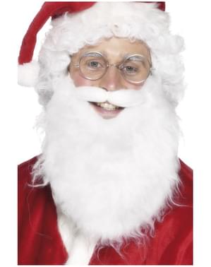 Barbă Moș Crăciun economică