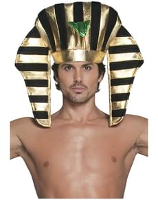 Adorno para a cabeça de faraó