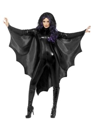 Крила кажана